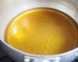かぼちゃと絹揚げの煮物♪カレー風味！作り方2写真