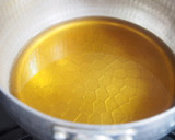 かぼちゃと絹揚げの煮物♪カレー風味！作り方2写真