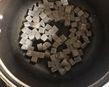 ひじき入り☆五目豆作り方3写真