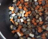 ひじき入り☆五目豆作り方4写真