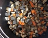 ひじき入り☆五目豆作り方5写真