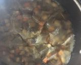 ひじき入り☆五目豆作り方6写真