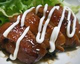 *柔らかジューシー鶏の照り焼き*作り方7写真