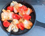 電子レンジで✿イタリア風唐揚げ作り方6写真