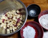 昔ながらの鬼まんじゅう作り方1写真