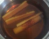 脳内再生ちくわ磯辺揚げうどん作り方4写真