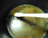 タコと大豆の軟らか味噌煮作り方1写真