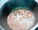 タコと大豆の軟らか味噌煮作り方3写真