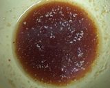 もう一品♩簡単、豆もやしナムルのハム和え作り方1写真