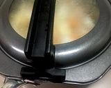 鶏肉とかぼちゃのシチュー風作り方4写真
