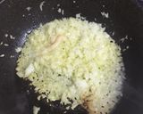 白菜と鳥モモのトマトスープ作り方1写真
