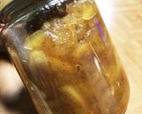 アップルパイ用 りんご煮作り方5写真