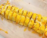 ♡♡かぼちゃ餡子クリチ胡桃のパイ3種♡♡作り方14写真