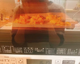 ♡♡かぼちゃ餡子クリチ胡桃のパイ3種♡♡作り方18写真