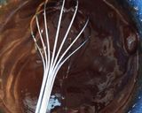 簡単すぎる！混ぜるだけチョコケーキ作り方2写真