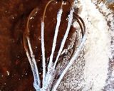 簡単すぎる！混ぜるだけチョコケーキ作り方5写真