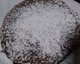 簡単すぎる！混ぜるだけチョコケーキ作り方8写真