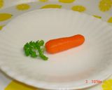 女子高生のお弁当作り方1写真