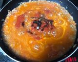 ミートスパゲティ作り方6写真
