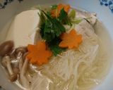 じゃがいも素麺作り方3写真