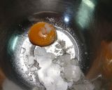 簡単さくさく!渦巻きクッキー作り方1写真