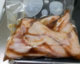 手羽餃子作り方3写真