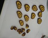 簡単さくさく!渦巻きクッキー作り方7写真