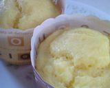 バナナとチーズと蜂蜜のパウンド。作り方5写真