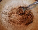 もやしとキュウリのゴマ味噌和え作り方2写真