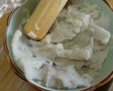 里芋コロッケ風グラタン作り方1写真