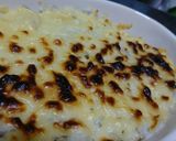 里芋コロッケ風グラタン作り方6写真