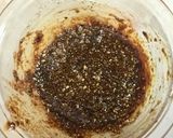じゃがいものごま味噌チーズ焼き作り方1写真