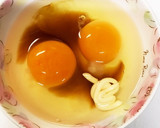 簡単 卵焼き作り方1写真