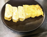 簡単 卵焼き作り方5写真