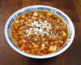大辛麻婆らーめん作り方9写真