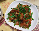 簡単焼き大根・冬瓜おかかまぶし作り方8写真