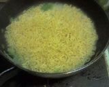 焼きカップ焼きそば（なんやそれ？）作り方6写真