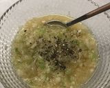 煮豚 ネギ塩タレ作り方7写真