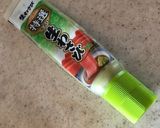 納豆とポテサラワサビ風味のトースト作り方2写真
