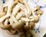 全てレンジ胸肉根菜のにんにく醤油炒め煮作り方8写真