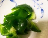 全てレンジ胸肉根菜のにんにく醤油炒め煮作り方9写真