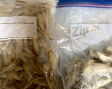 厚揚げとひき肉の簡単炒め作り方1写真