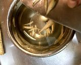 ごぼうの冷凍保存作り方3写真