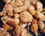 揉んで焼くだけ味噌マスタード焼(簡単)作り方8写真