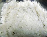 エリンギ入り五目チャーハン！！作り方5写真