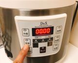 【電気圧力鍋】おでん・だいこんジャガイモ作り方3写真