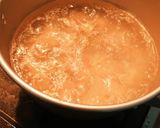 スダチと豚肉のおうどん作り方2写真