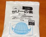 熟し柿とイチジクのパフェ作り方1写真