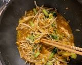 【レトルトカレー】野菜キーマカレードリア作り方4写真