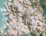 ゴーヤーのチーズ白和え作り方6写真